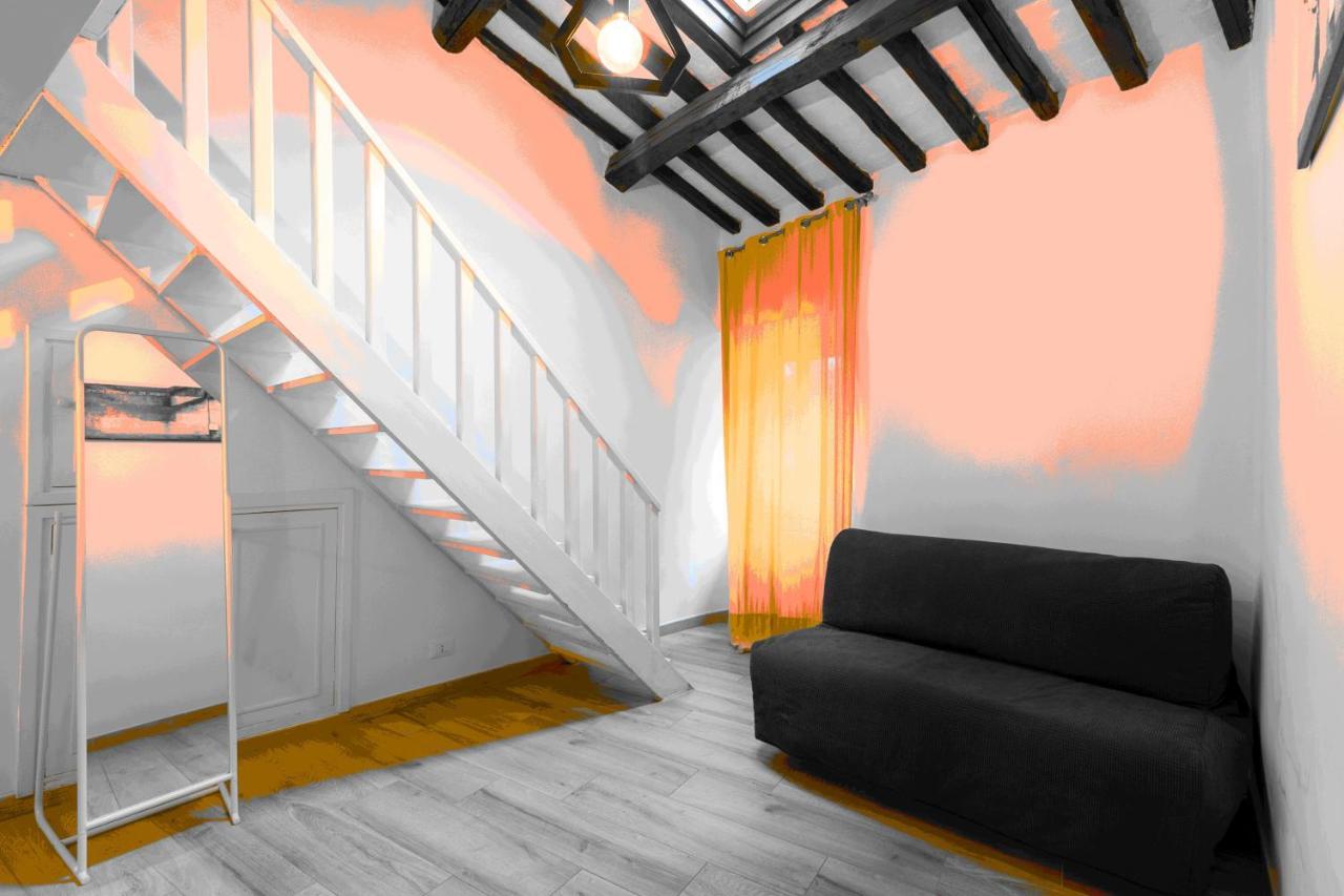 Trastevere Four Seasons Trilussa 2 Apartment Rome