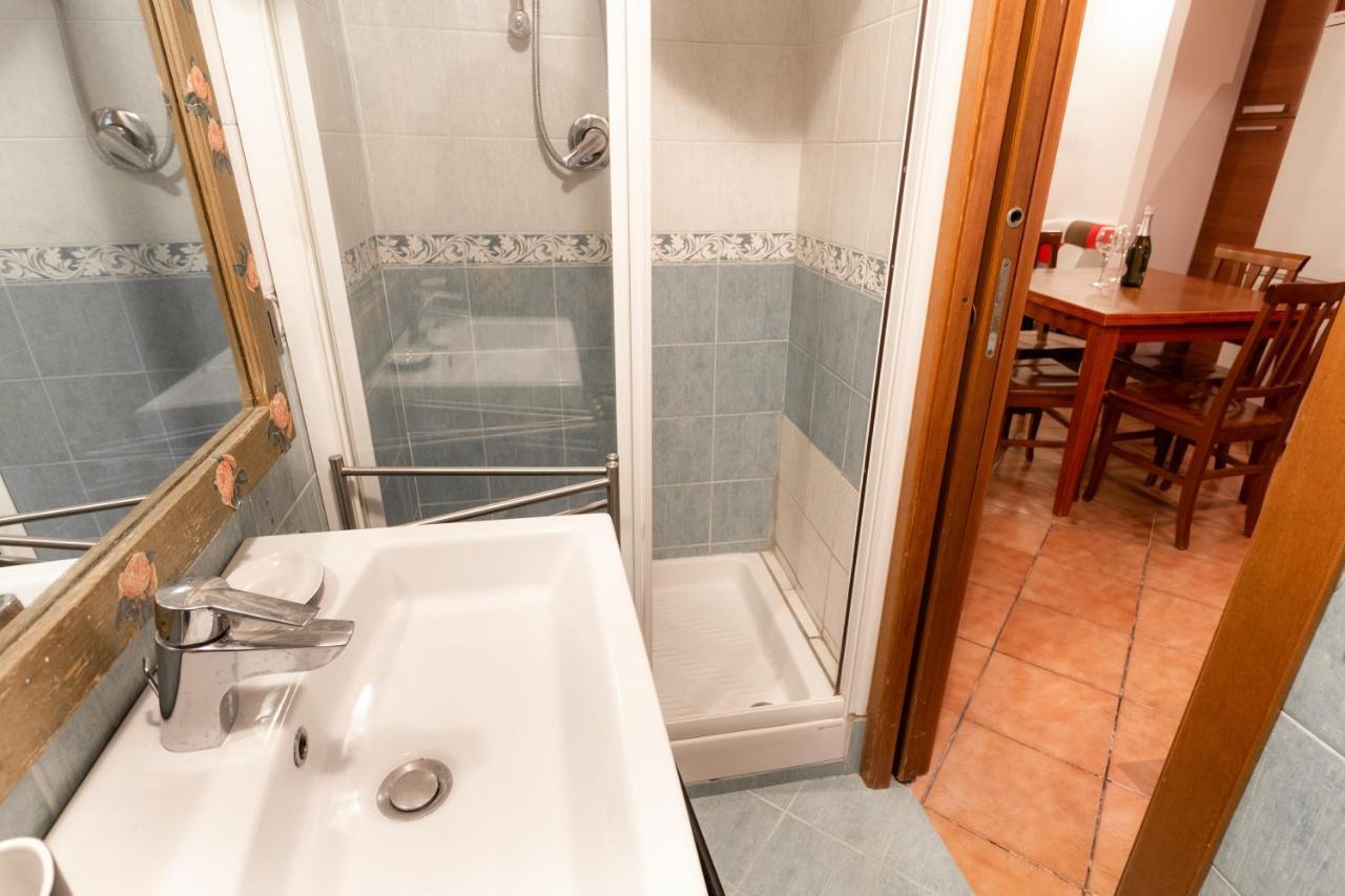 Apartment Trastevere Four Seasons Trilussa 2